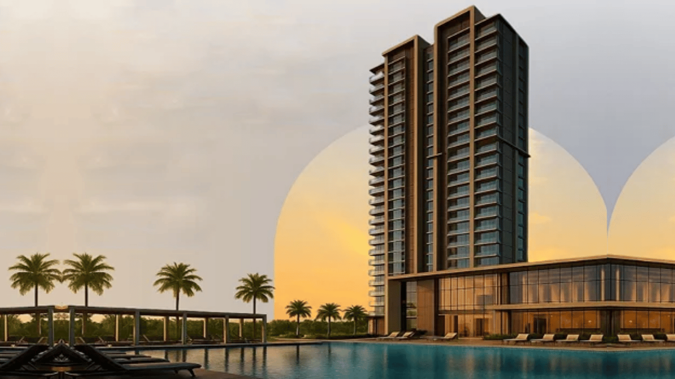 Godrej Alira